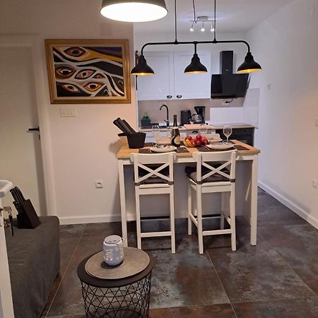 Apartment "Marija" - Otok Vir Esterno foto