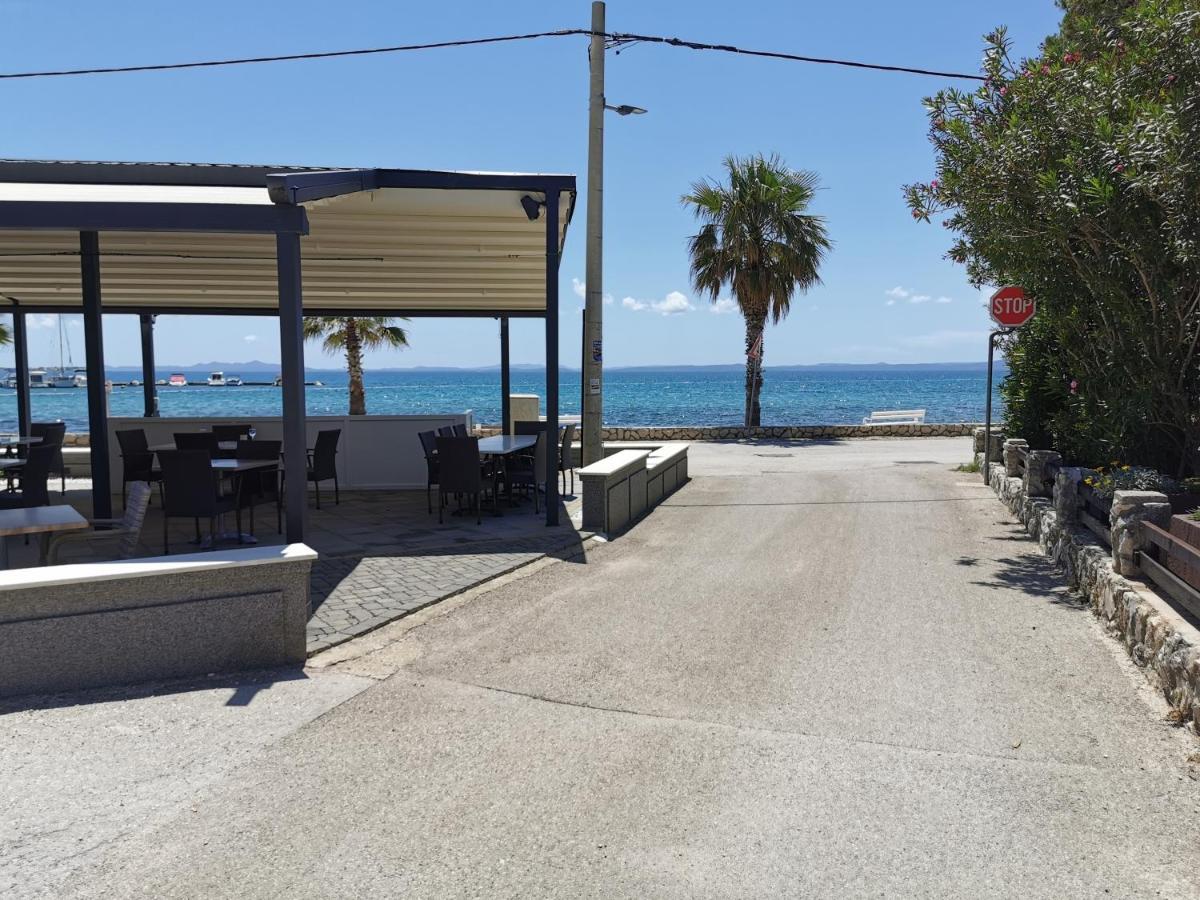 Apartment "Marija" - Otok Vir Esterno foto