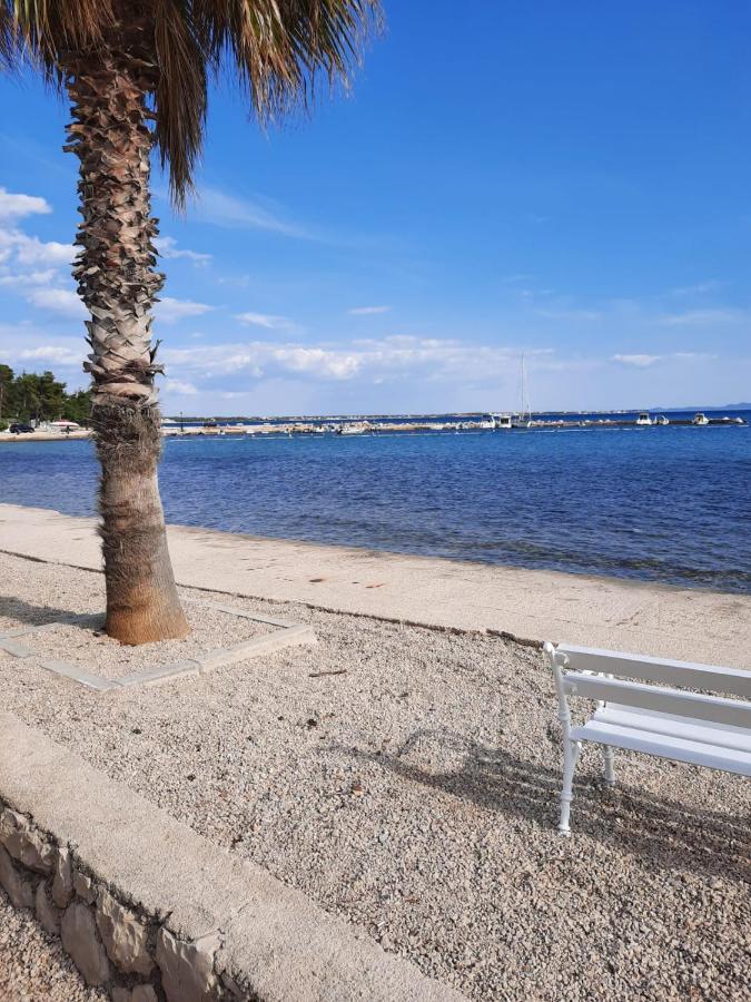 Apartment "Marija" - Otok Vir Esterno foto