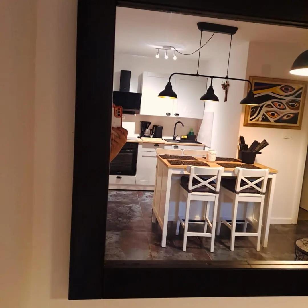 Apartment "Marija" - Otok Vir Esterno foto