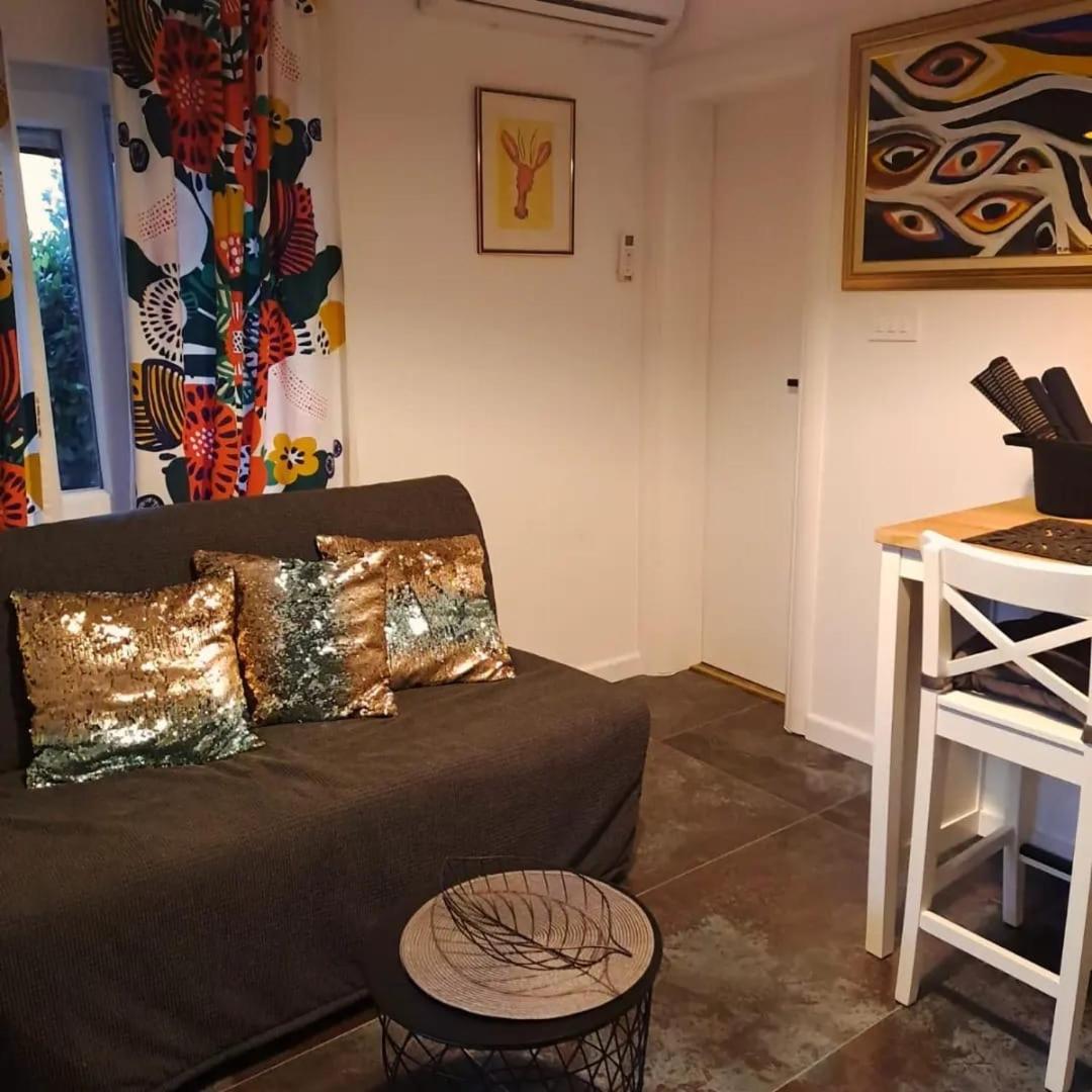 Apartment "Marija" - Otok Vir Esterno foto