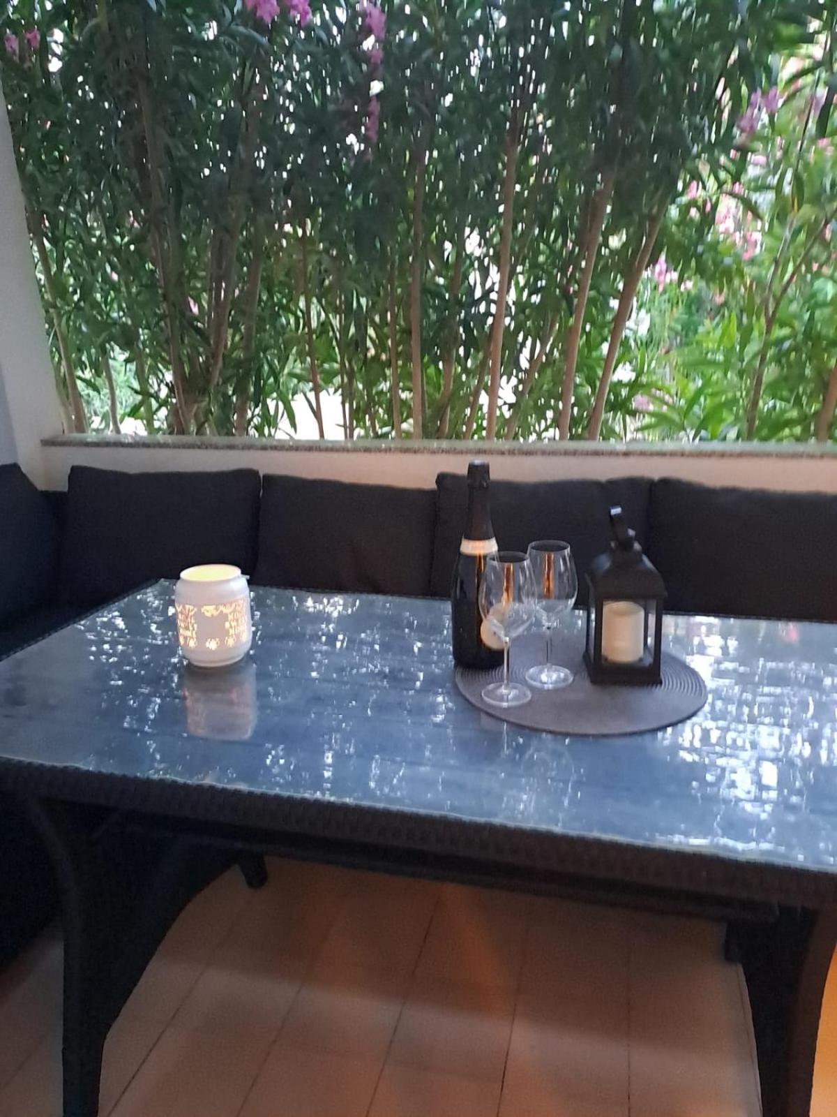 Apartment "Marija" - Otok Vir Esterno foto
