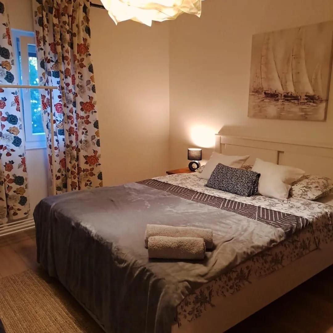 Apartment "Marija" - Otok Vir Esterno foto