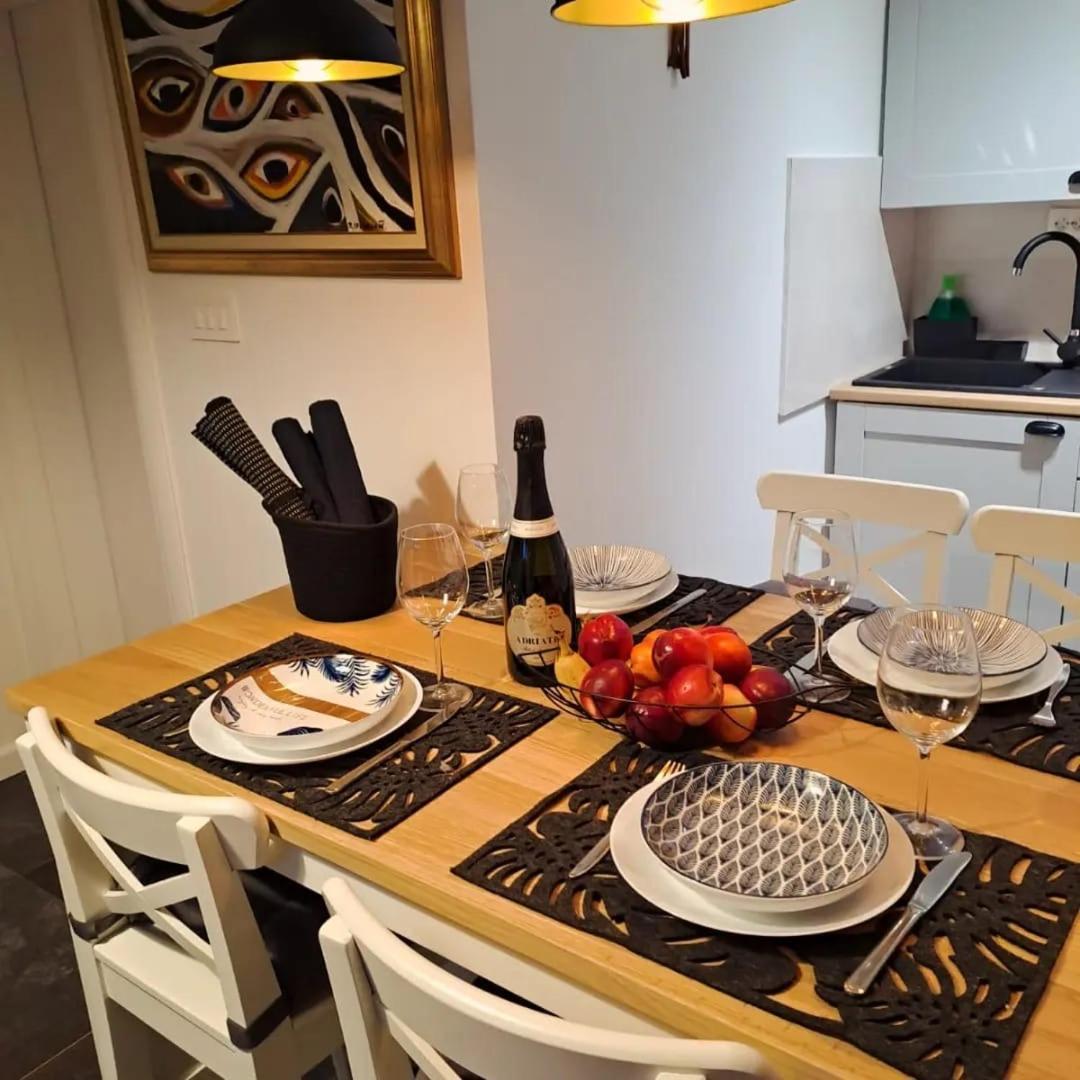 Apartment "Marija" - Otok Vir Esterno foto