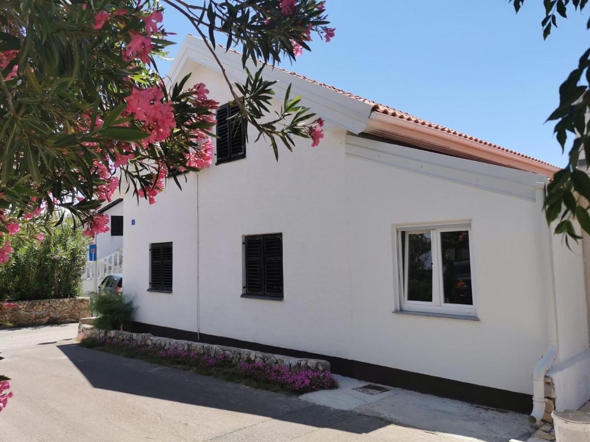 Apartment "Marija" - Otok Vir Esterno foto